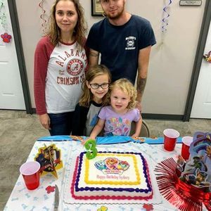 Meet your Posher, Zachary